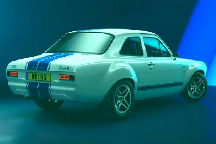 escort Rigny