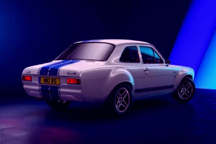 escort Rijmenam