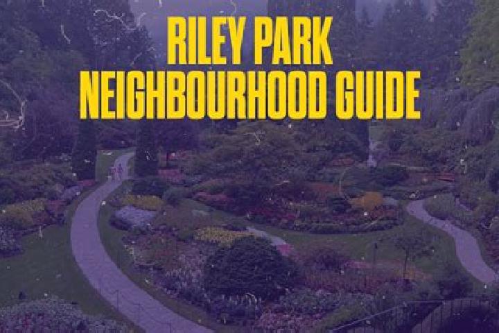 escort Riley Park