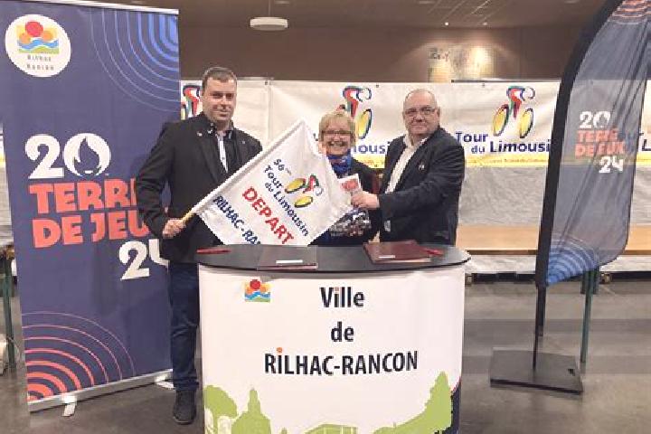 escort Rilhac-Rancon