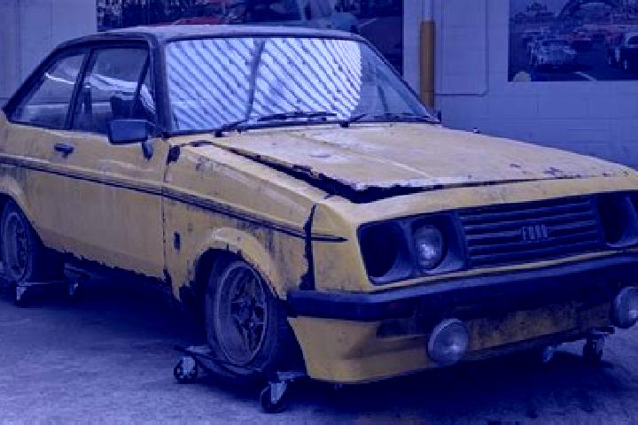 escort Rillo