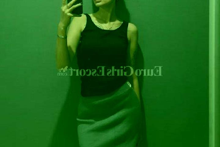 escort Rima