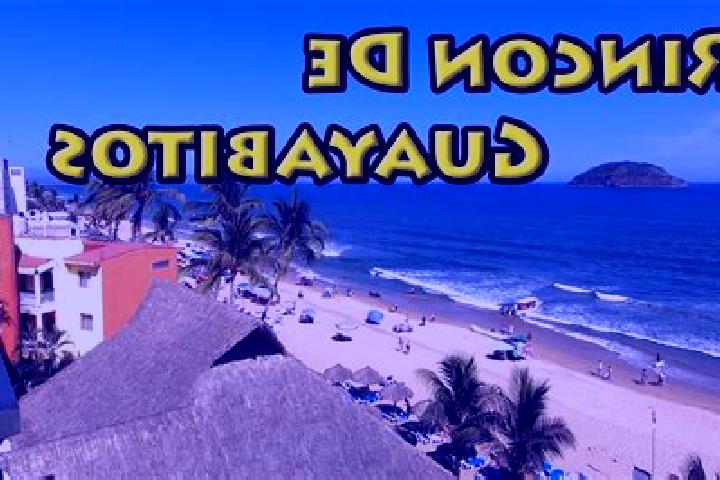 escort Rincon de Guayabitos