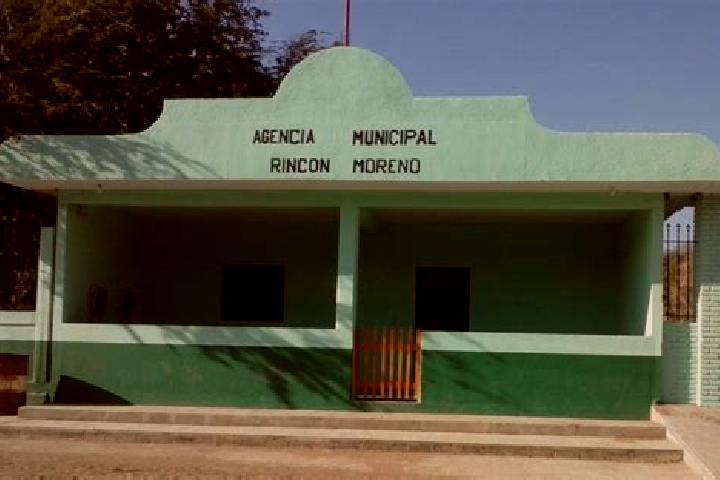 escort Rincon Moreno