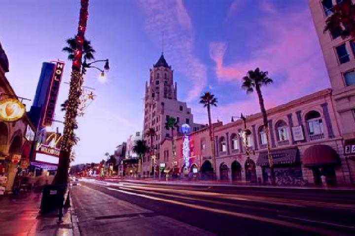 escort Rinconada de los Angeles