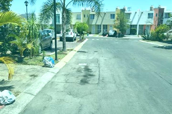 escort Rinconada de los Vazquez [Fraccionamiento]