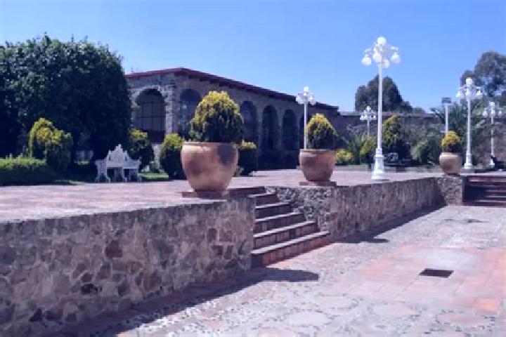 escort Rincones de la Hacienda