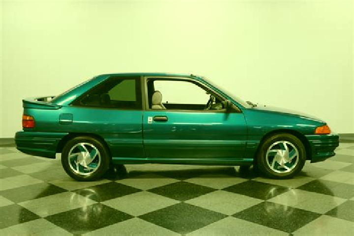 escort Riner