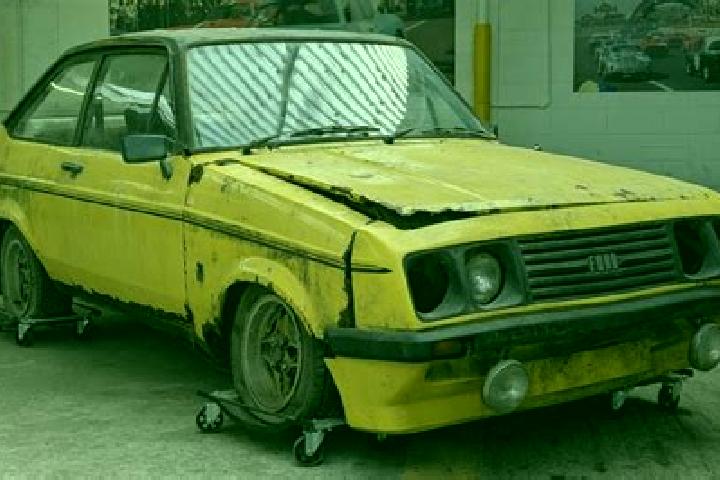 escort Ringgenberg