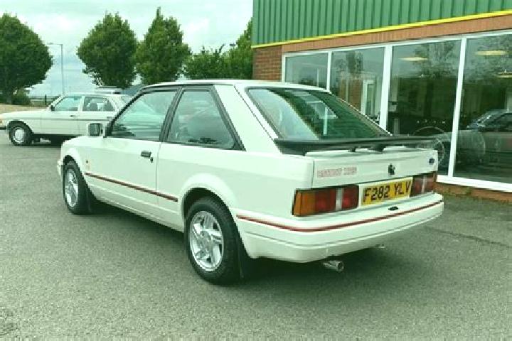 escort Ringim