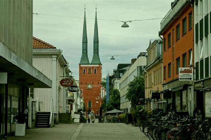 escort Ringsberg