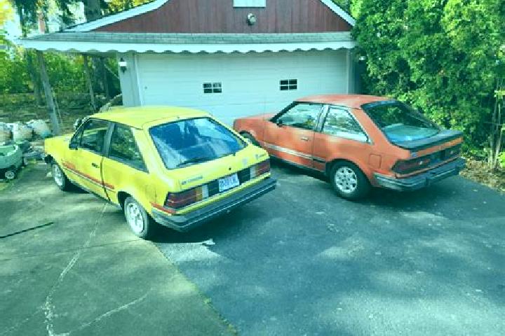 escort Ringtown