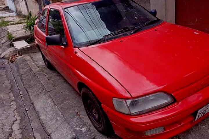 escort Rio Abajo