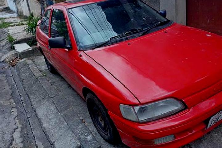 escort Rio Acima