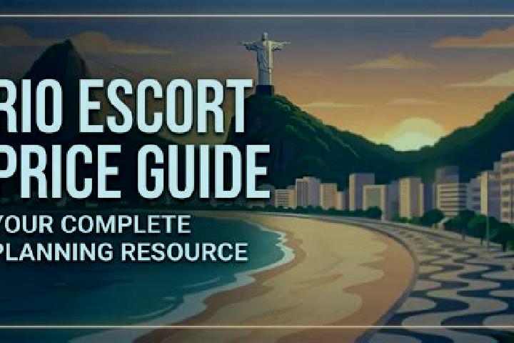 escort Rio Alejandro