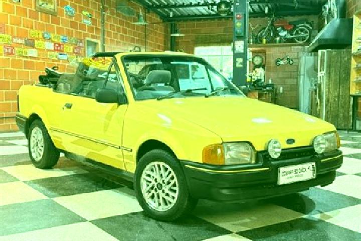 escort Rio Bom