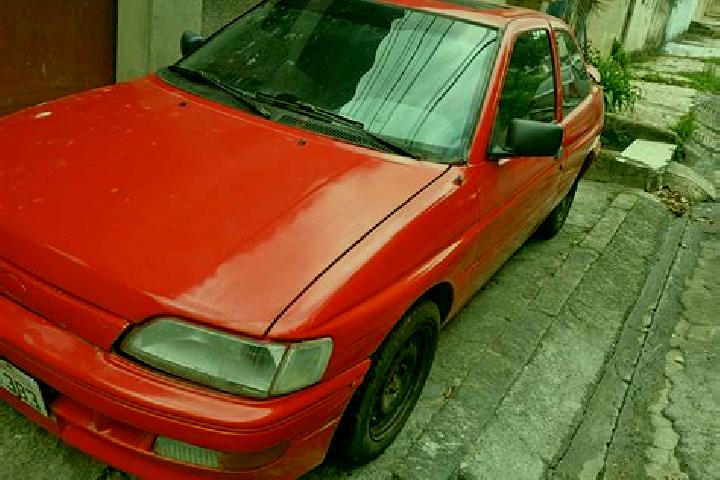 escort Rio Casca