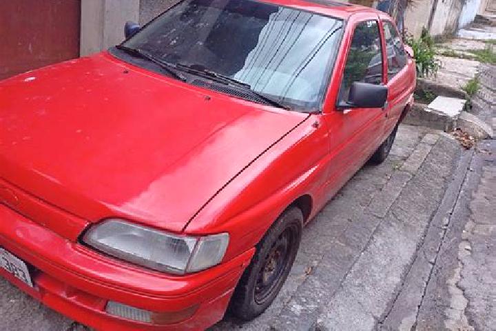 escort Rio Chari Alto