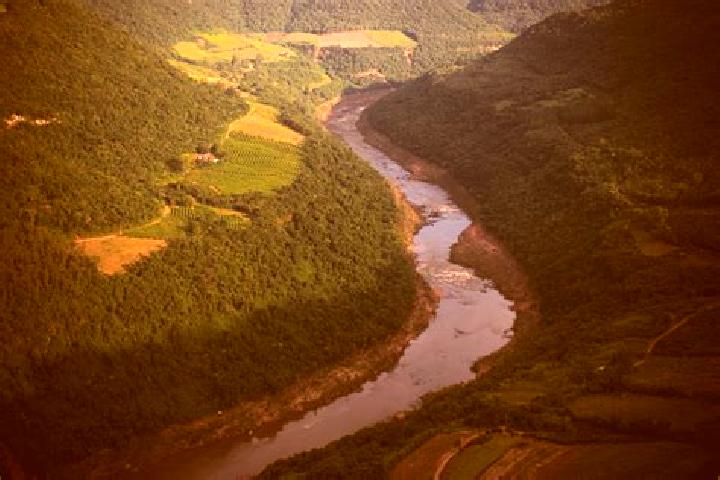 escort Rio das Antas