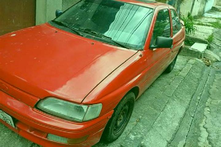 escort Rio Doce