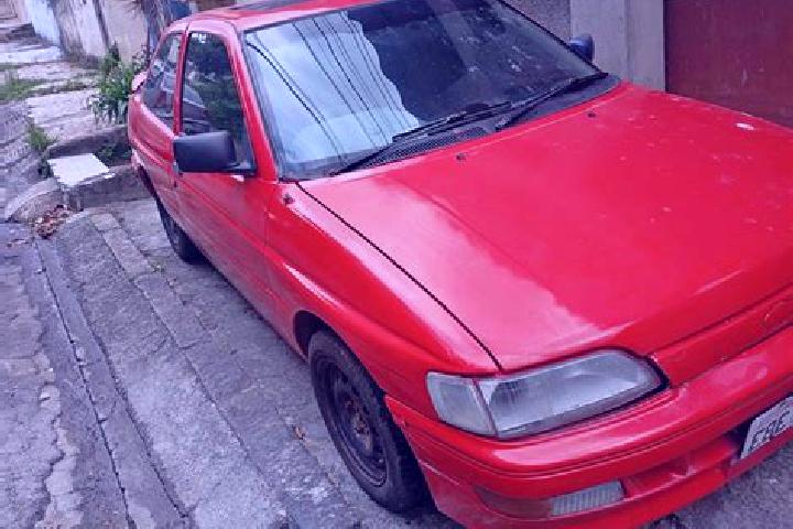 escort Rio Duque