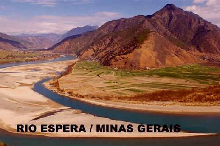 escort Rio Espera