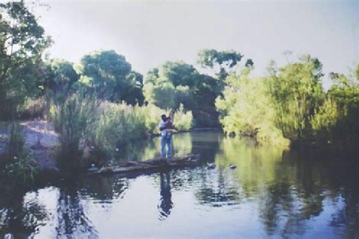 escort Rio Florido