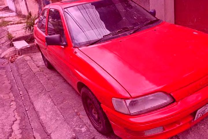 escort Rio Formoso