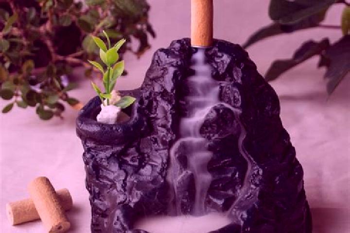escort Rio Humo