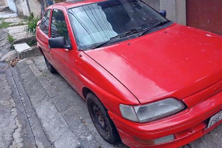 escort Rio Maior