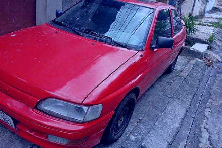 escort Rio Manso