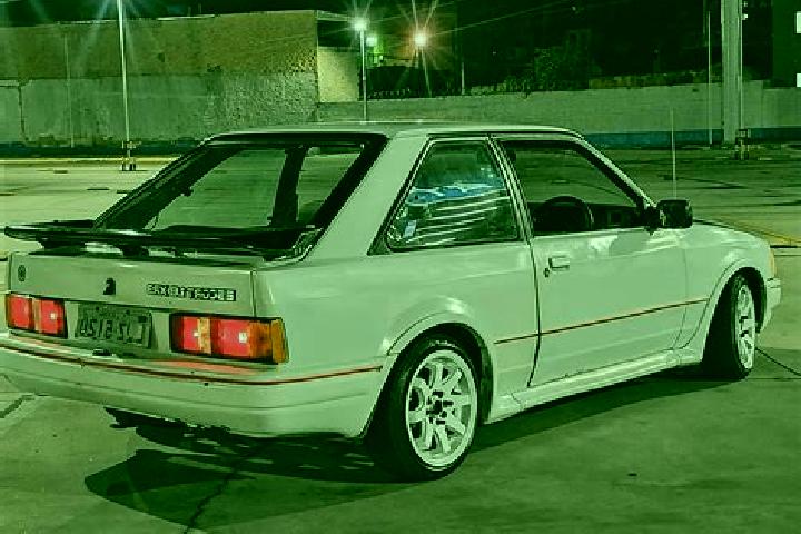 escort Rio Meao