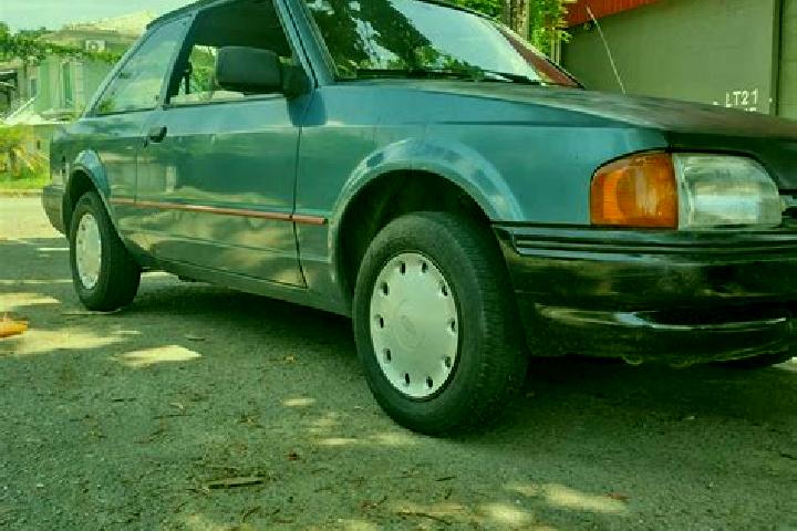 escort Rio Medio [Granja]