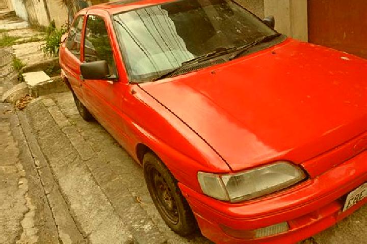 escort Rio Metates