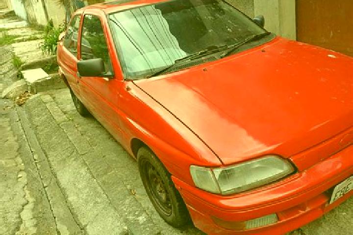 escort Rio Moreno