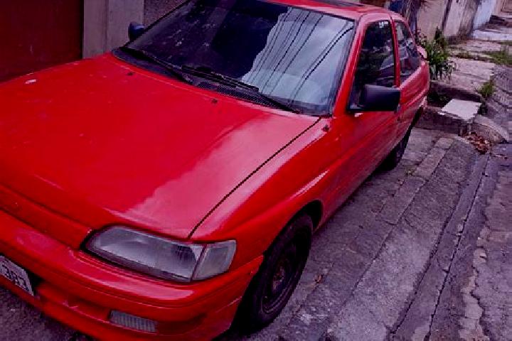 escort Rio Pardo