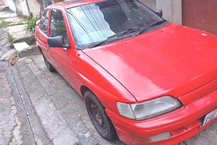 escort Rio Pequeno