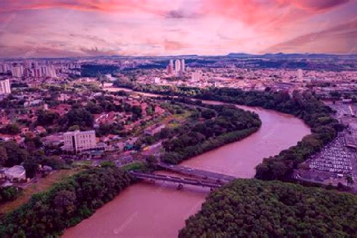 escort Rio Piracicaba