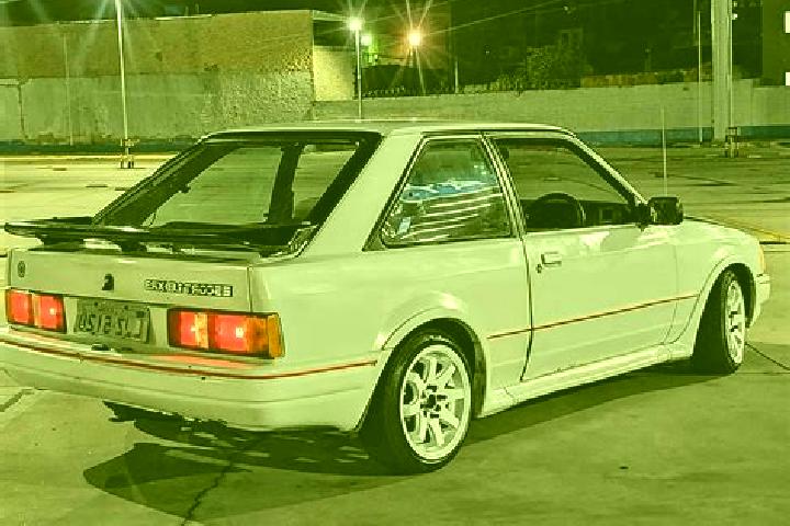 escort Rio Primero