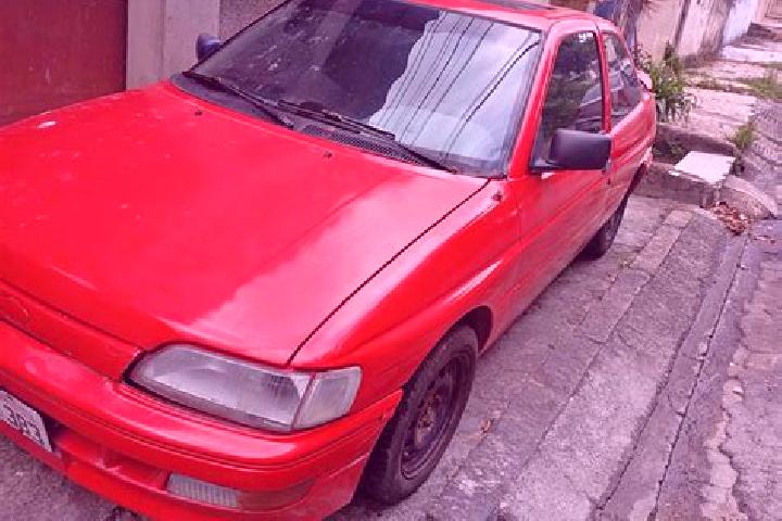 escort Rio Real