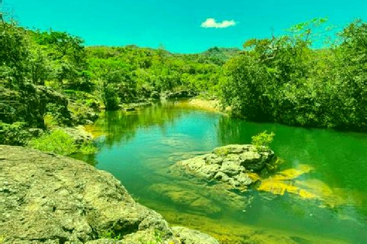 escort Rio Sapo