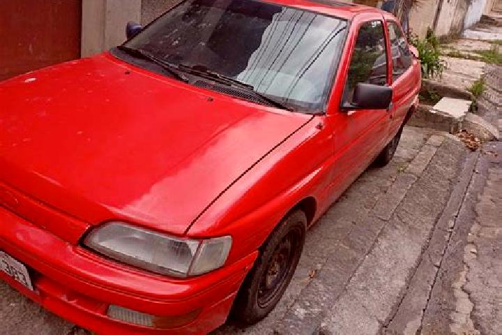 escort Rio Seco