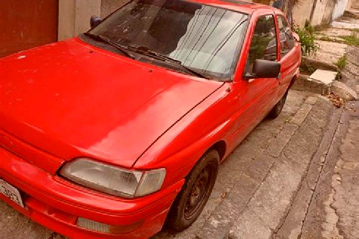 escort Rio Sono