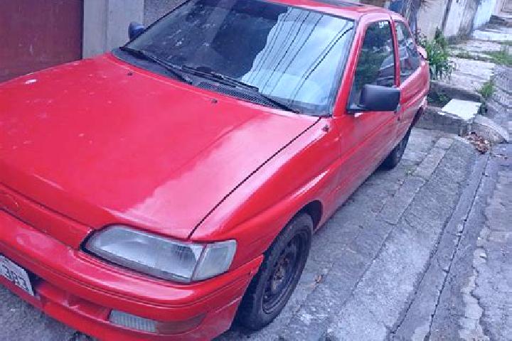 escort Rio Tercero