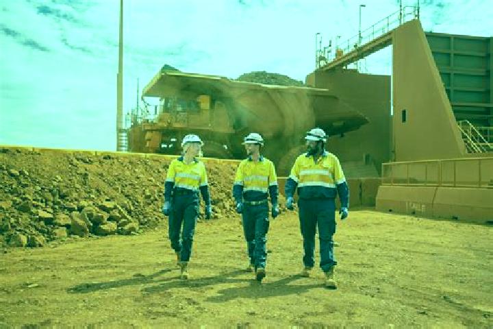 escort Rio Tinto