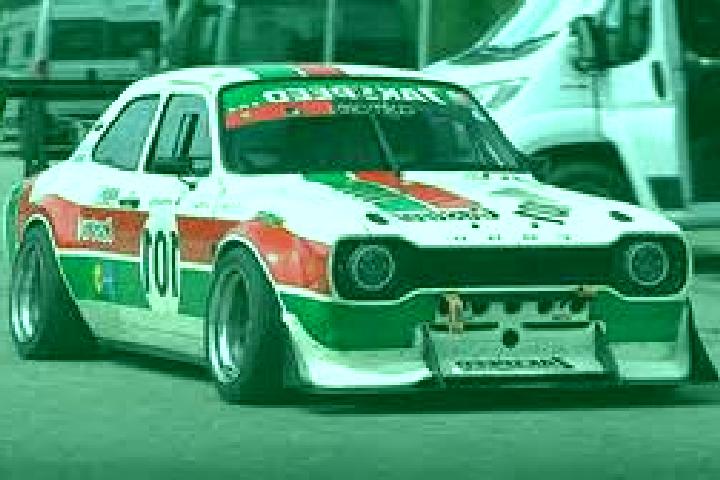 escort Rio Turbio