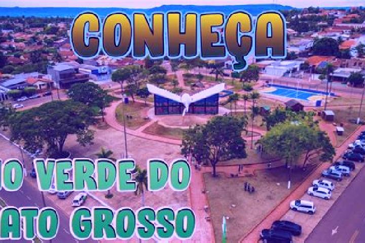 escort Rio Verde de Mato Grosso