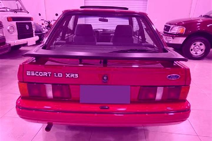 escort Rio Vermelho