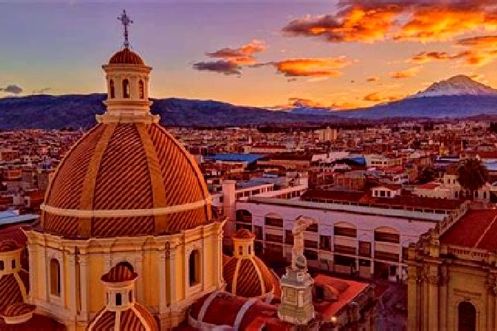 escort Riobamba