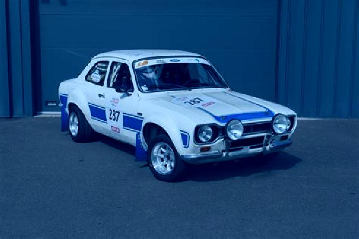 escort Rioja